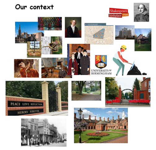 Our Context