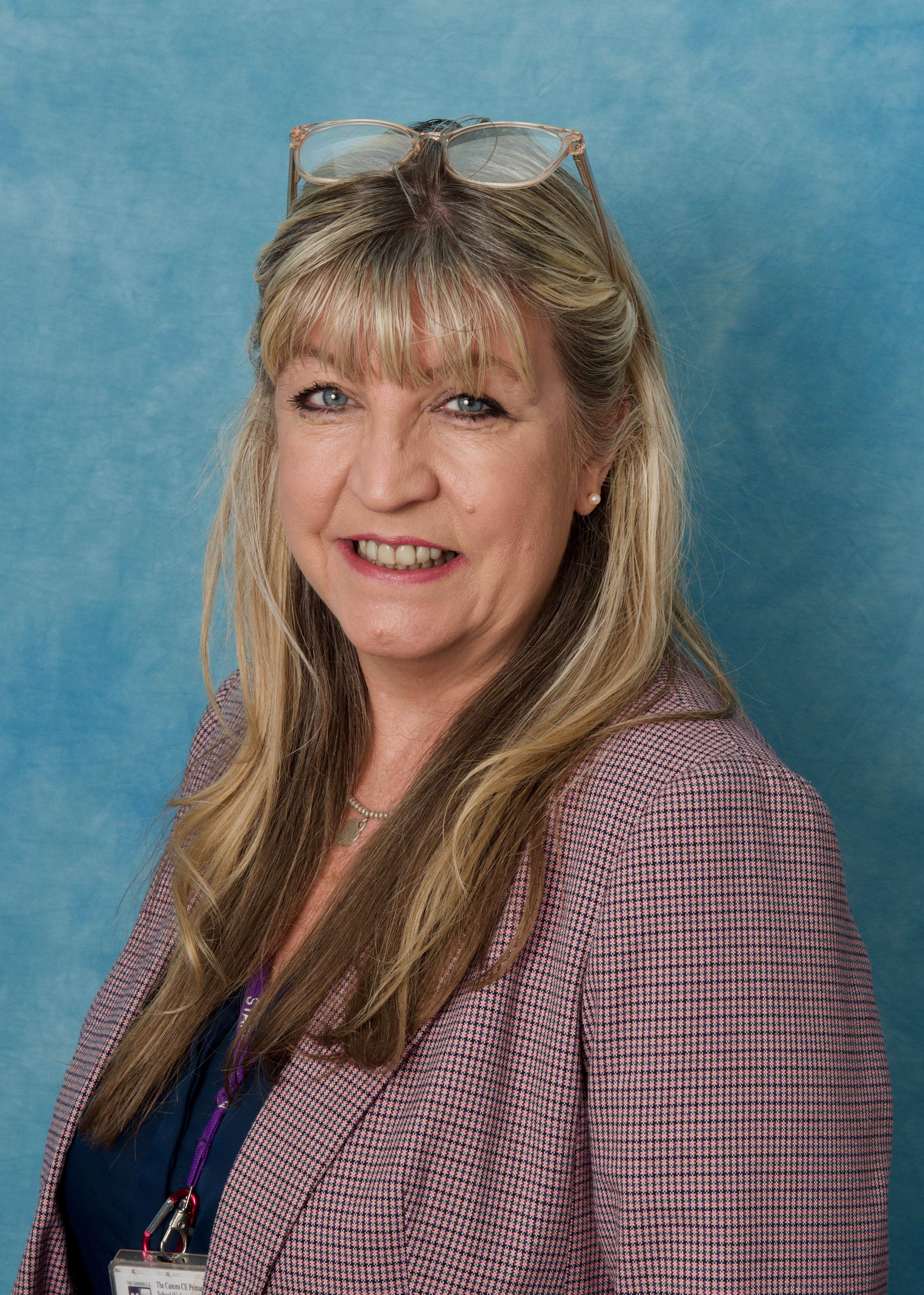 Head Teacher